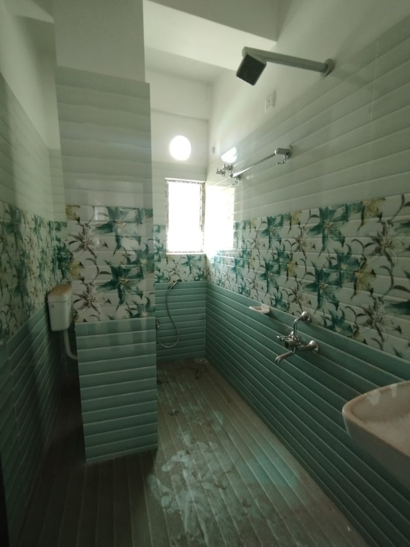 Unfurnished 3bhk in Patarkuchi Road, Pator Kuchi, Guwahati, Assam, India for Rent